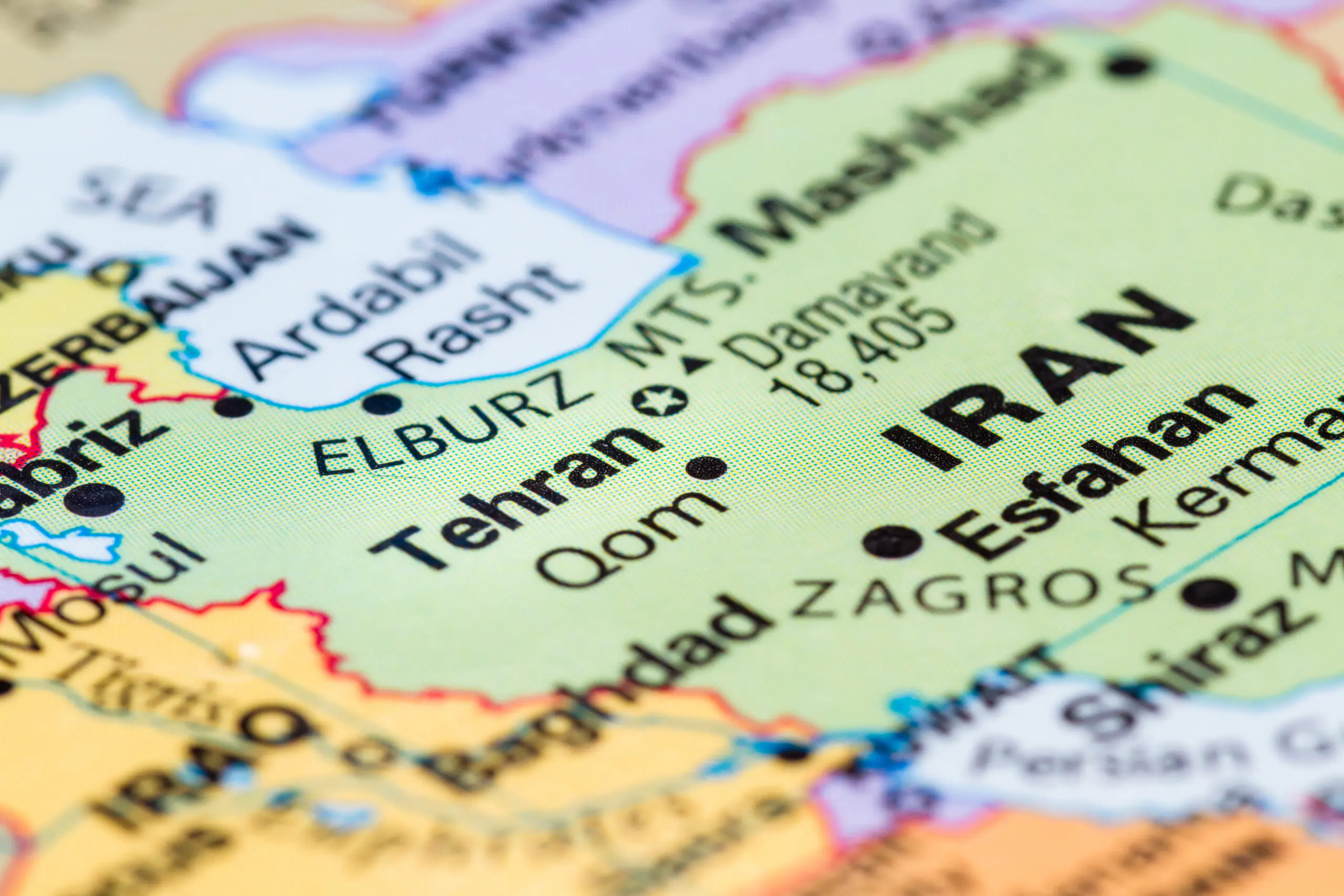 The global steel sector is weighing the consequences of the conflict in Iran