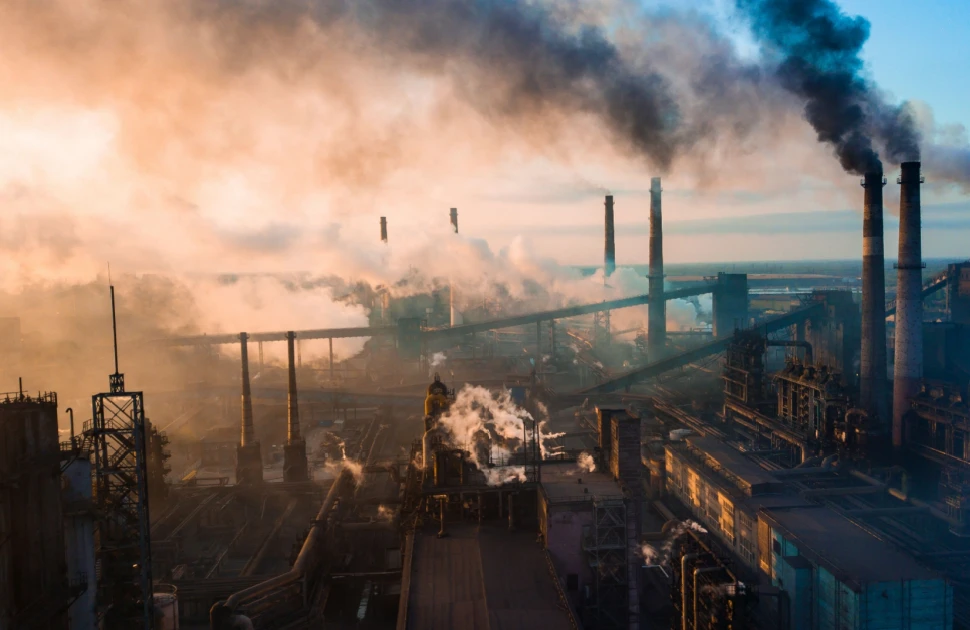 The IAA's omission of "Made in the EU" puts steel investment at risk
