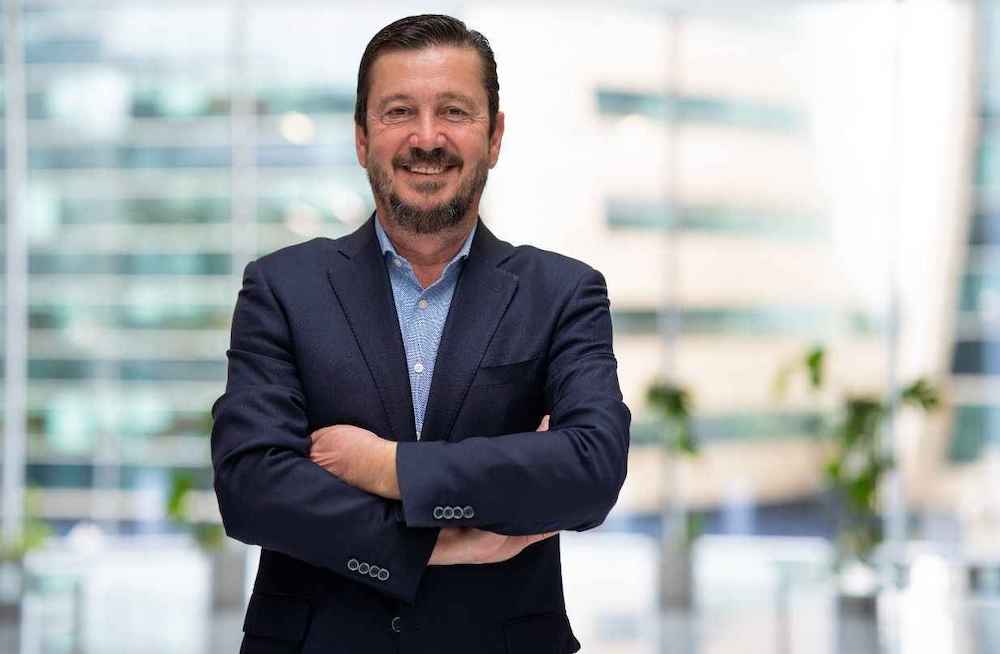 Ugur Dalbeler: Turkiye's recognition of "Made in the EU" bodes well for steel production