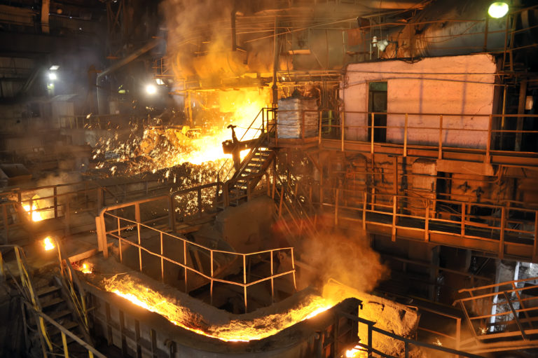 EUROFER: Steel exports from the EU will decrease by 12% in 2025, trade deficit will increase