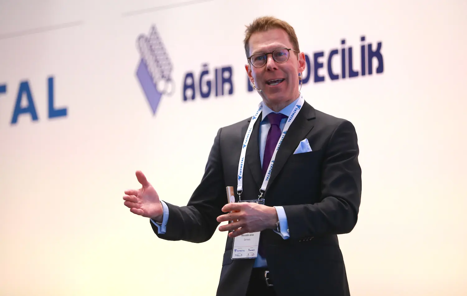 Alexander Julius: EU measures on steel and CBAM stimulate price growth