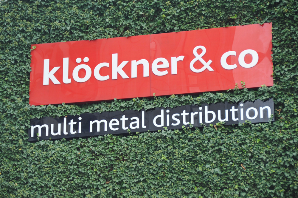 The acquisition of Kloeckner by Worthington Steel is expected to close in the second half of 2026.