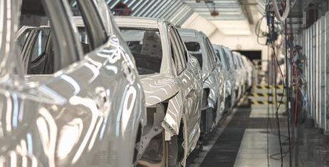 Germany supports the inclusion of environmentally friendly steel in the EU automotive package