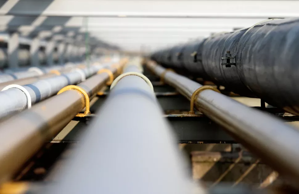 API Steel Sector positive despite Global Volatility 