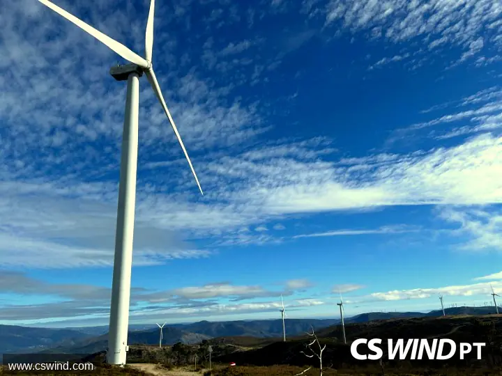 CS WIND Portugal strengthens its role in the global wind energy industry and announces its intention to join EUROMETAL