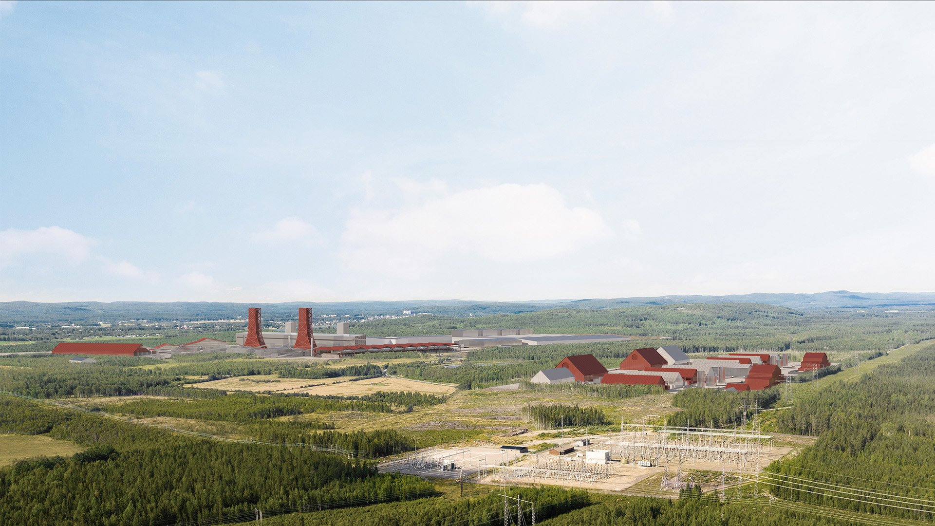 Demand for "green" steel in the Asia-Pacific region may reach 6.1 million tons: RMI