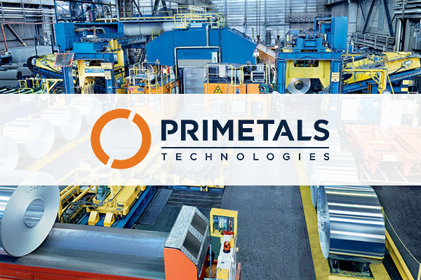 Primetals Technologies has introduced a new electric arc furnace