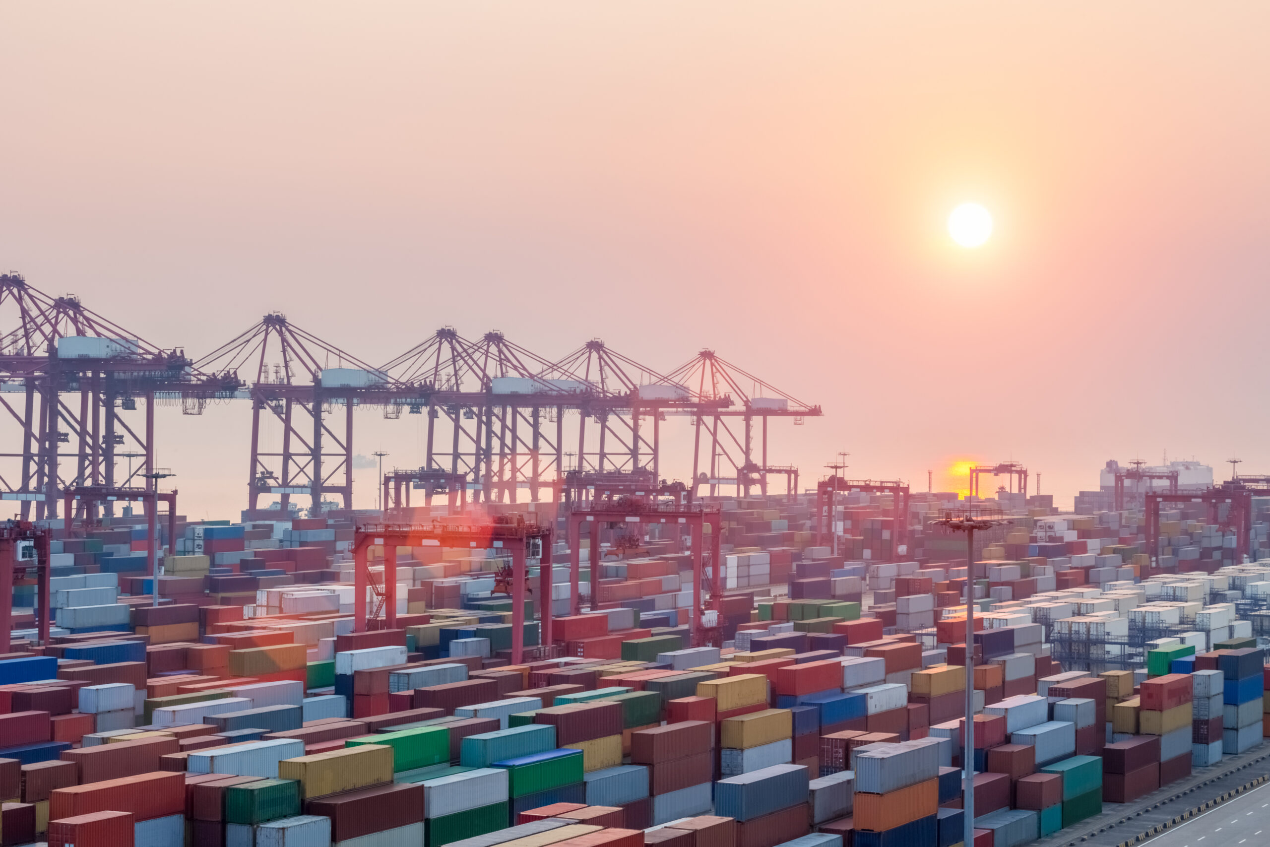 The WTO is reviewing protective measures, paying special attention to steel products