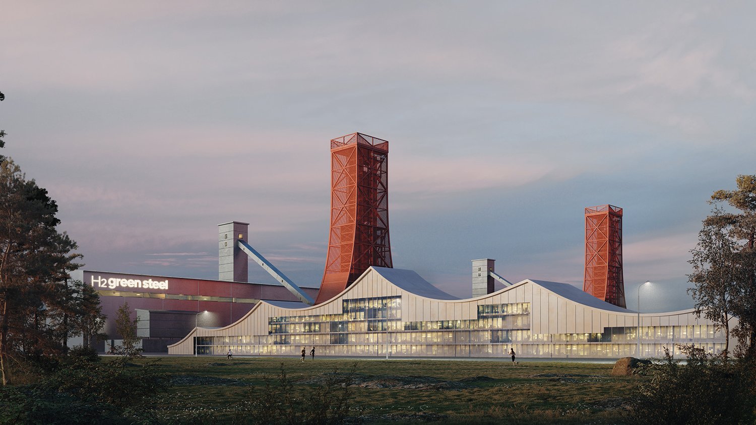 "Green steel" and CBAM standards are changing the face of the Turkish steel industry