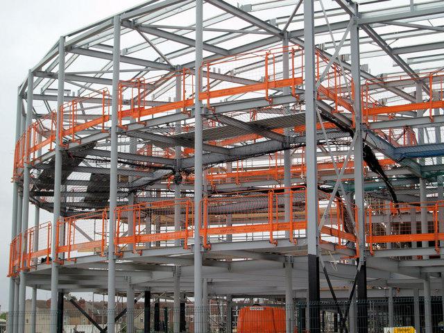 USCC: the Prices for metal construction products since the beginning of the year fell by 20%