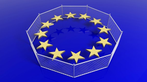 EU lowered steel import quotas