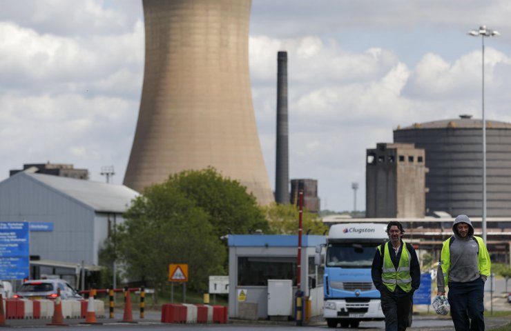 The Chinese company will buy British Steel in the coming days: every day of delay costs 1 million pounds