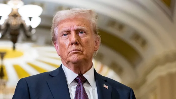 Trump unexpectedly changed duties on steel and aluminum: who will be affected by the new rules