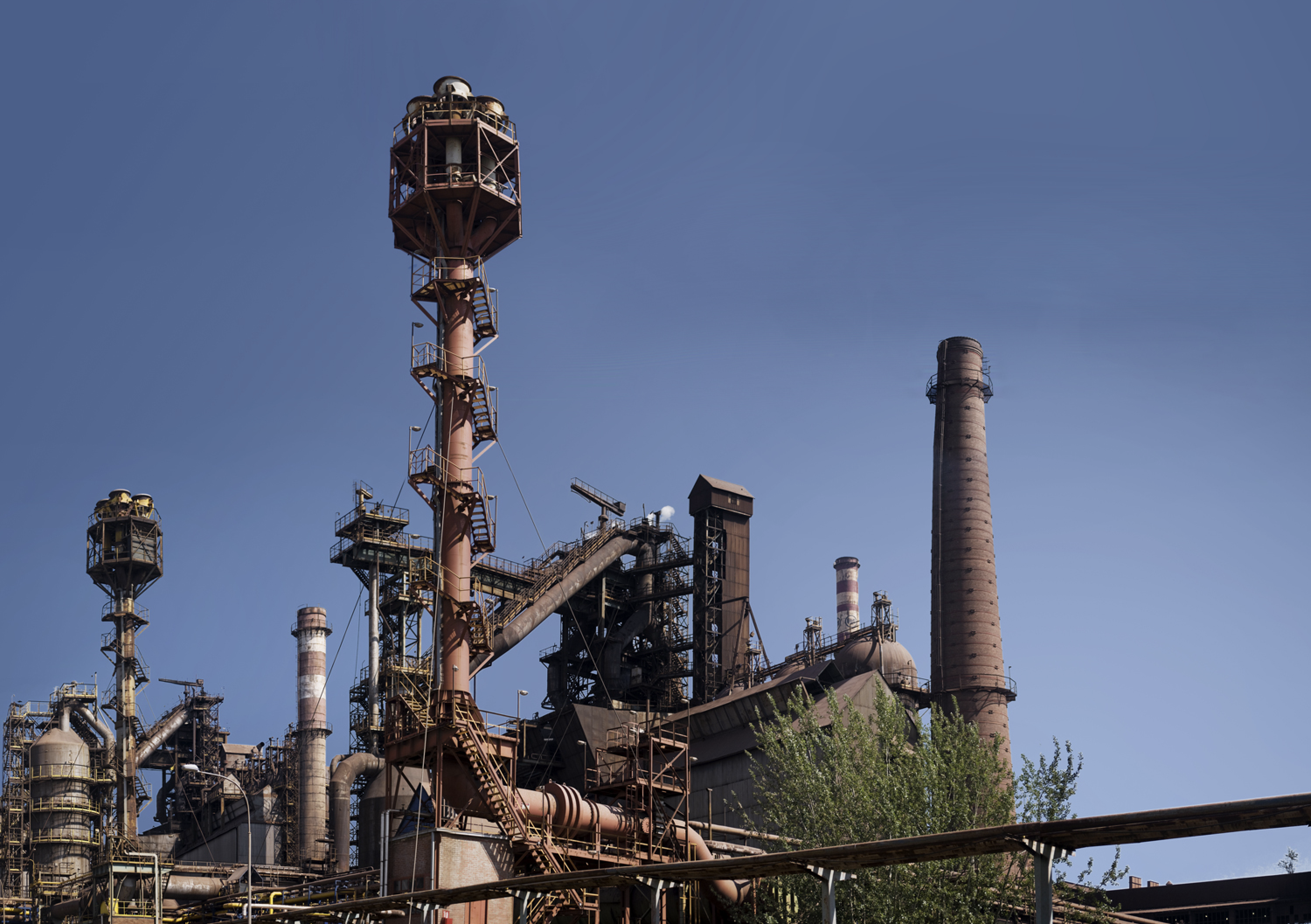 Serbian President supports the development of "green steel" in HBIS