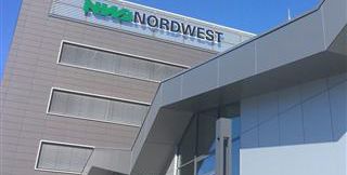 Nordwest Handel lifts steel production volume, revenue