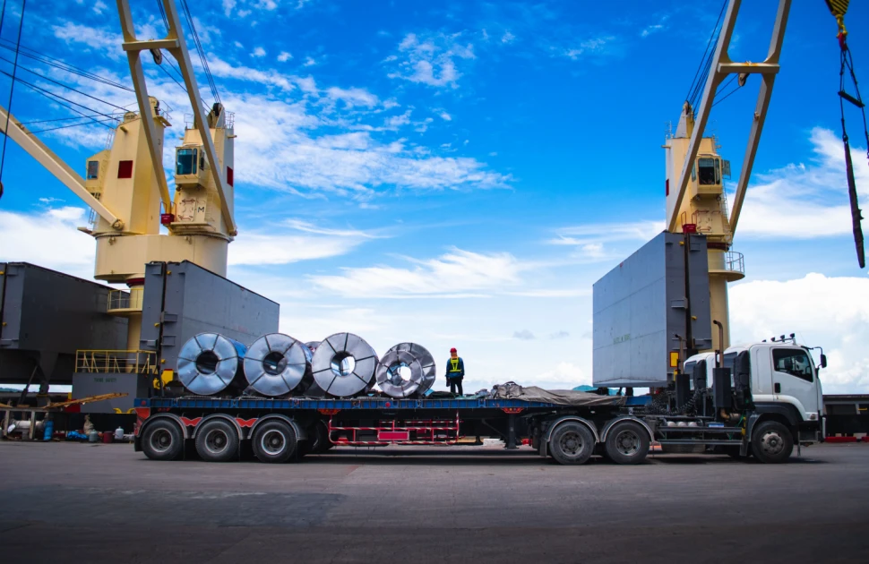 Tariff quota negotiations are politicizing European steel imports