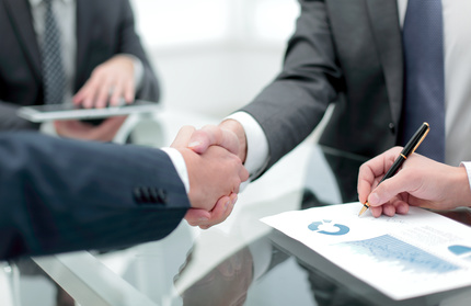 The German organization for the production of metal structures has appointed a new president