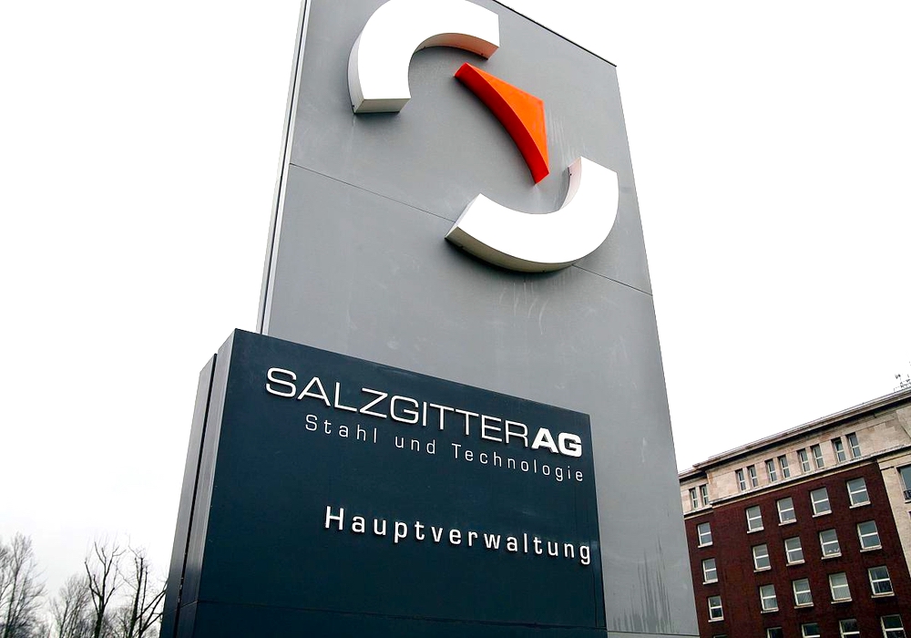 Salzgitter completes acquisition of HKM steel mill in Duisburg