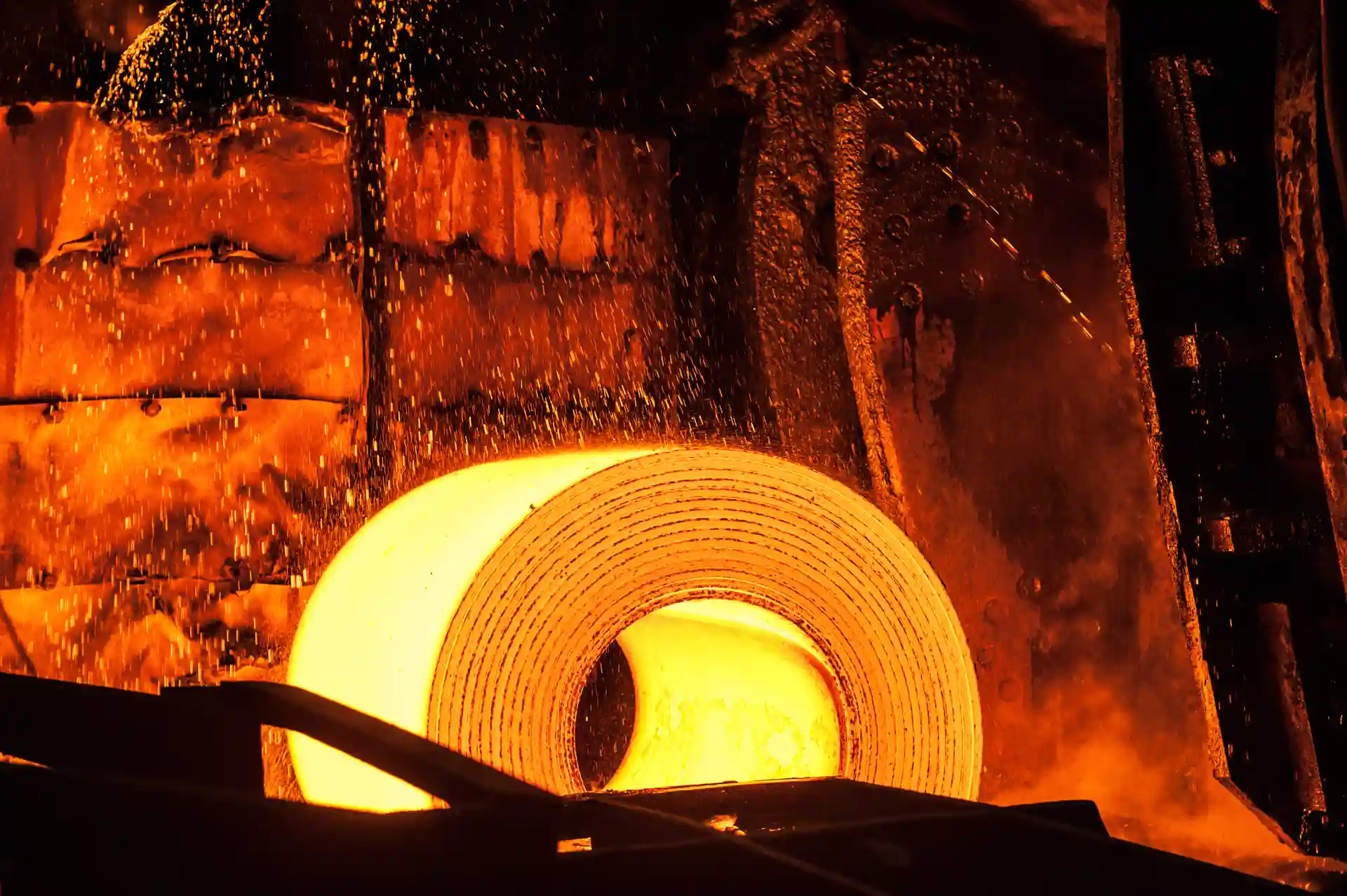 EU protective measures on steel adopted to support the domestic market of rolled products in the second half of the year