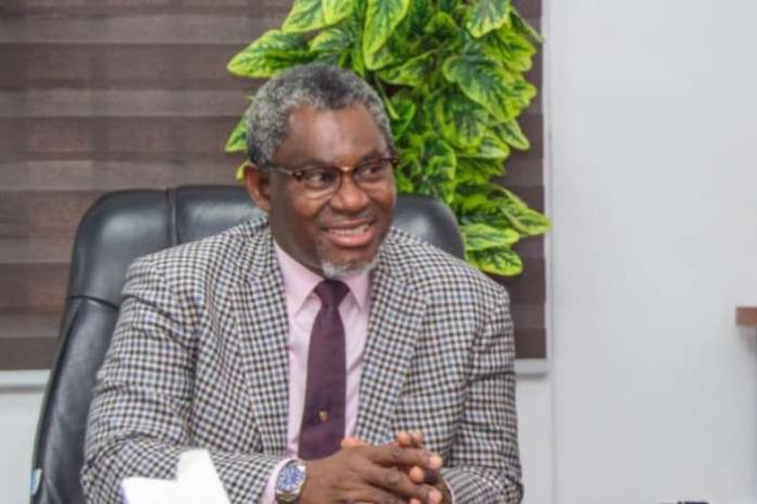 The Federal government of Nigeria is planning to ban the import of steel into the country