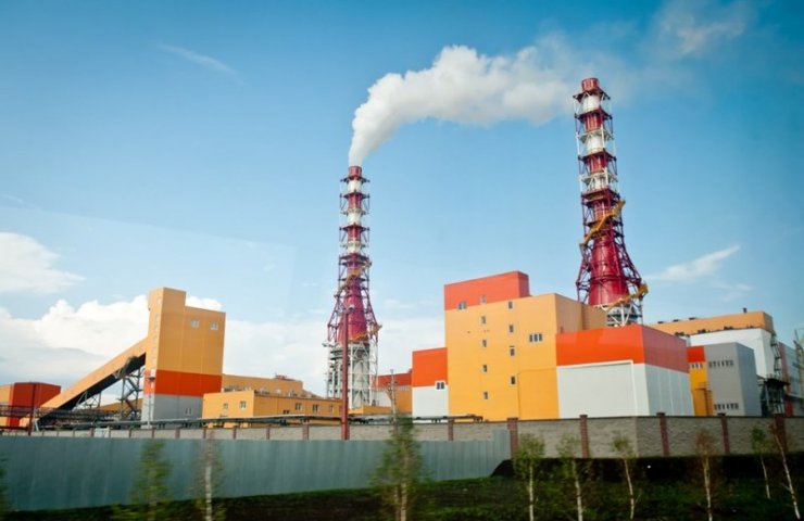 The new sintering plant of MMK recognized as "event of the year" in the Russian metallurgy