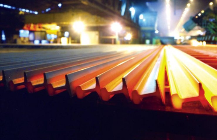 Half of the profits from the sale of British Steel will get accountant Ernst & Young