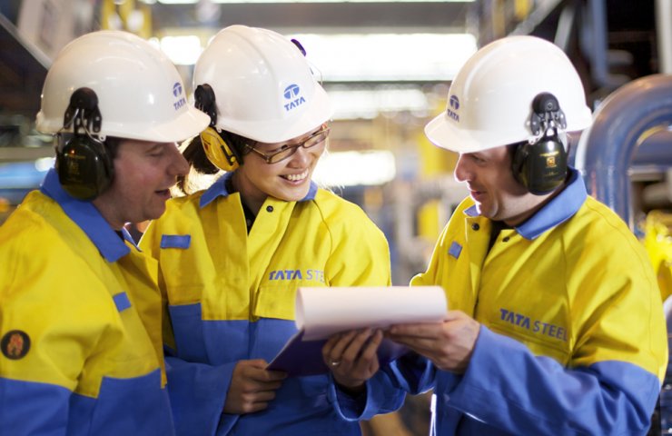 Tata Steel plans to cut 1,000 jobs in the UK