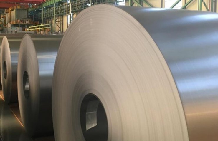 Malaysia imposed anti-dumping duties on steel imports from China and 4 other countries