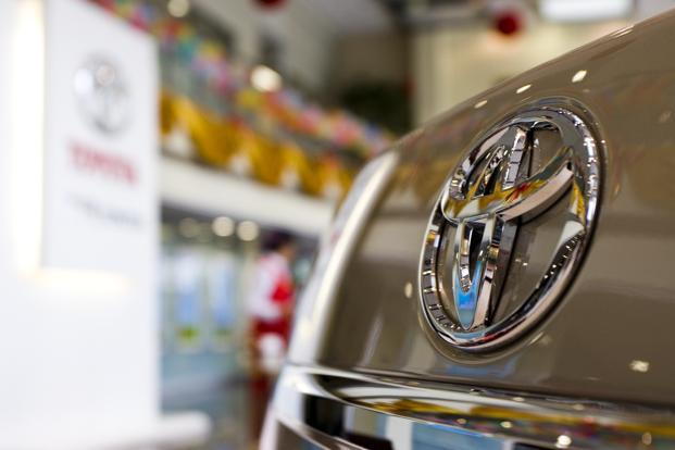 Toyota Kirloskar Motor Prefers Indian Steel Makers