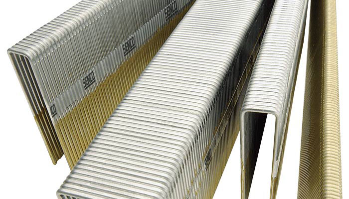 The US imposed anti-dumping duties on some Chinese steel products