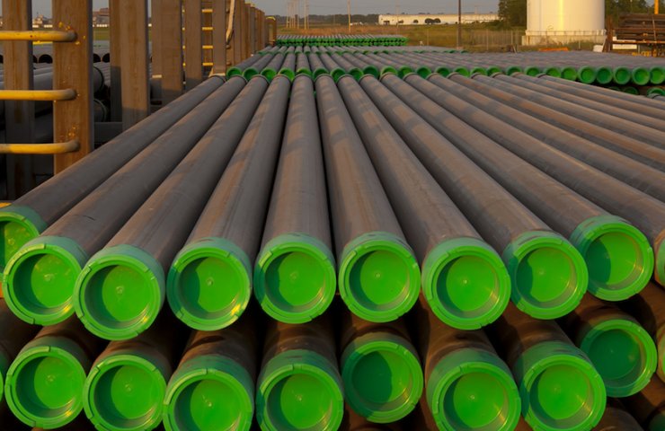 Argentine company bought the Russian TMK steel in Houston for a billion dollars