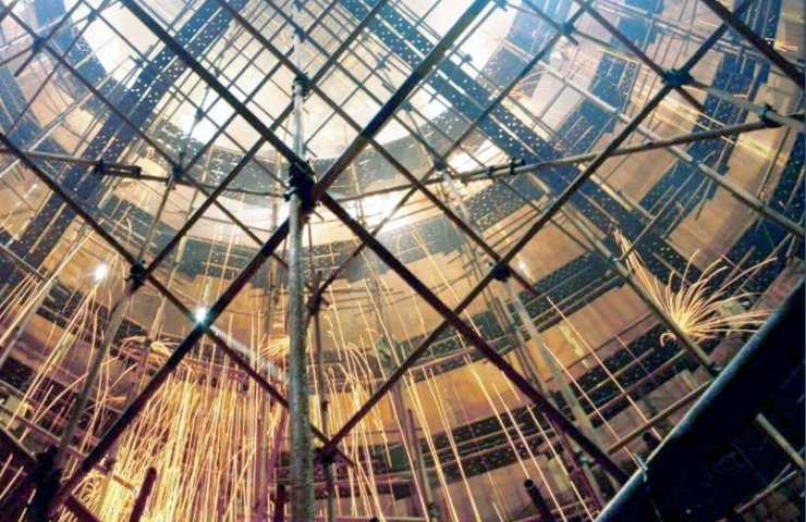 Yanshan Iron & Steel will build a new lithium processing plant