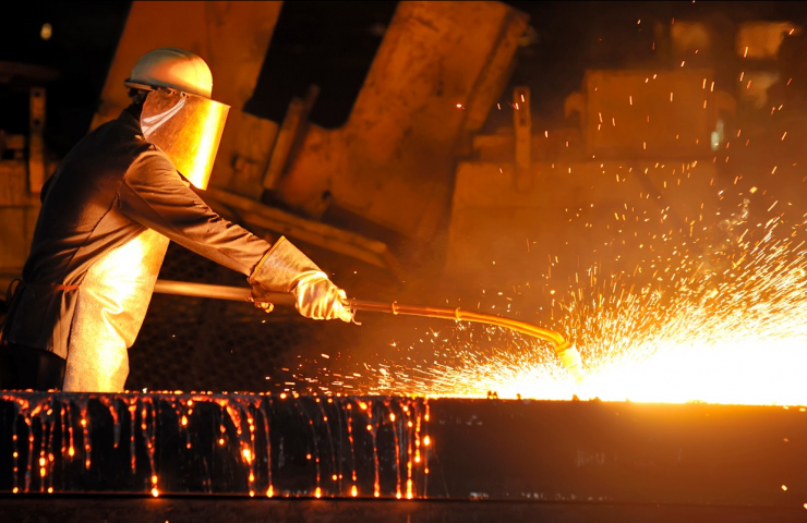 MEPS predicts new record for stainless steel production