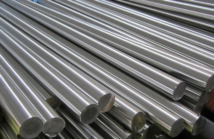 Dneprovskiy metallurgical plant is mastering the production of new metal products