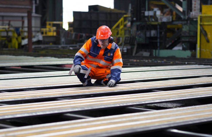 Chinese Jingye company completed the acquisition of the assets of British Steel and is ready to invest $ 1.5 billion