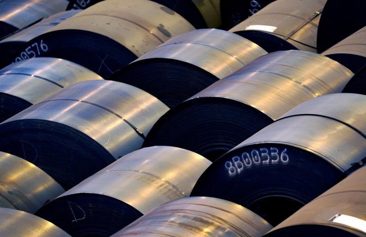 Deutsche Industriebank: steel prices in Germany will grow in spite of the coronavirus