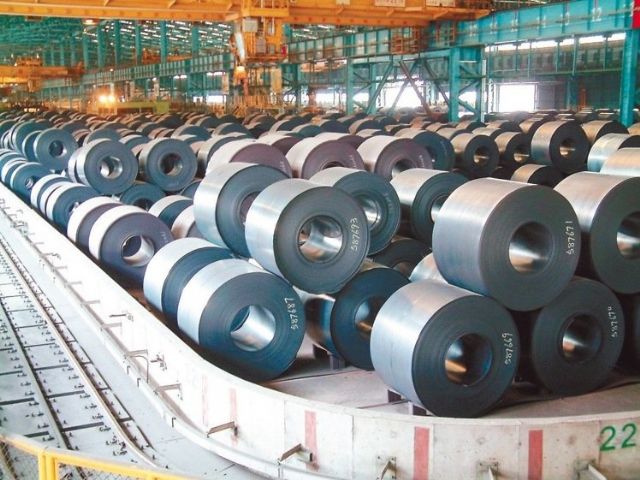 Taiwanese CSC cuts prices for steel products in connection with the reduction of demand
