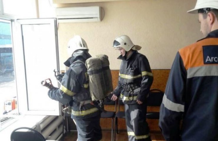 Kazakhstan were quarantined in the city of Temirtau where the ArcelorMittal steel plant