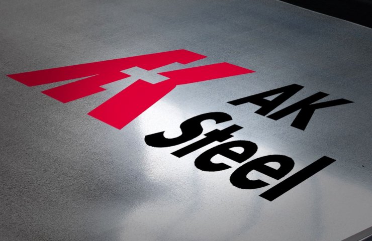 AK Steel will close its plants in Dearborn in Detroit