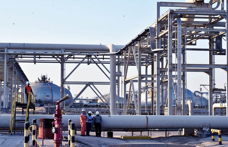 Saudi Arabia will use steel domestic manufacturers for domestic projects