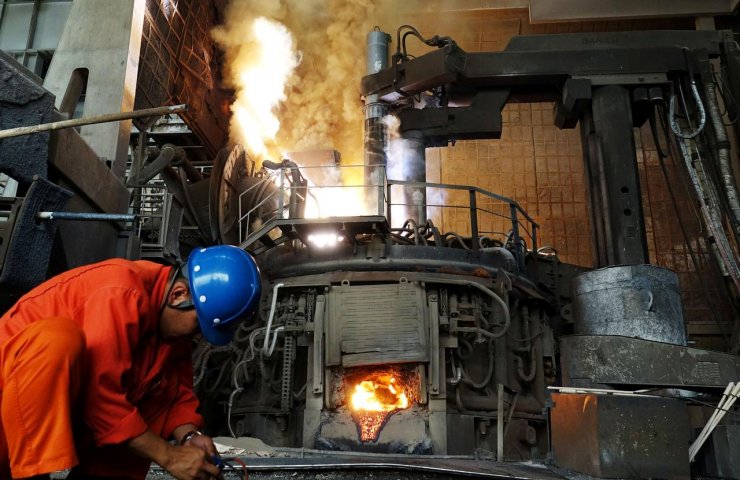 Platts: steel Market of China will not be able to recover until the second half of the year