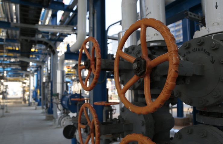 ArcelorMittal switches to hydrogen gas for pure steel production