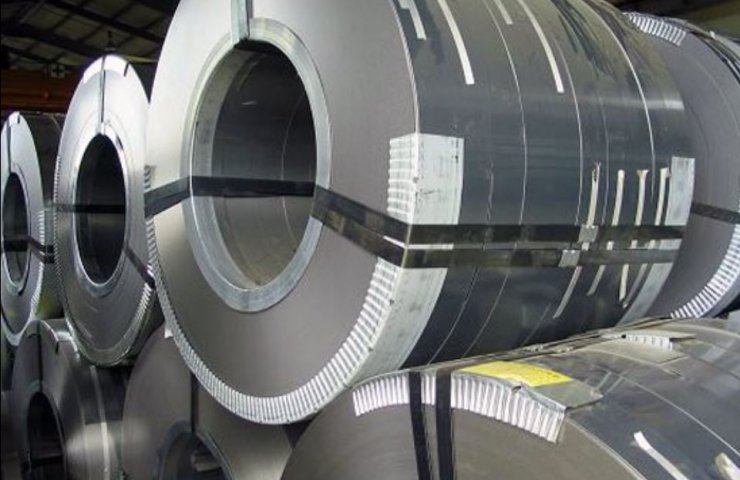 The United States started the investigation for reasons of national security related to electrical steel