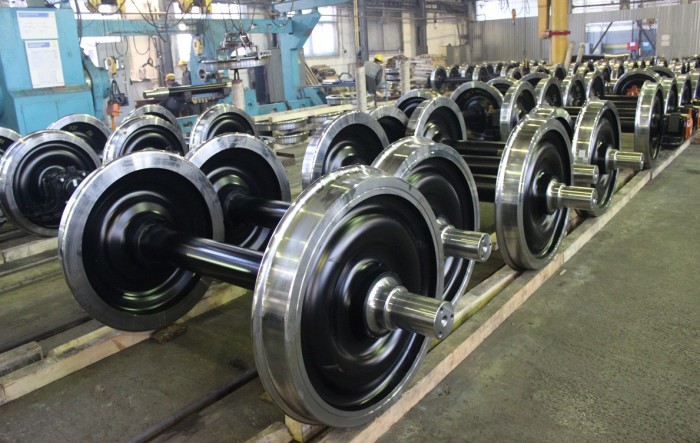 Russian Railways supported the decision to renew duties on steel from Ukraine