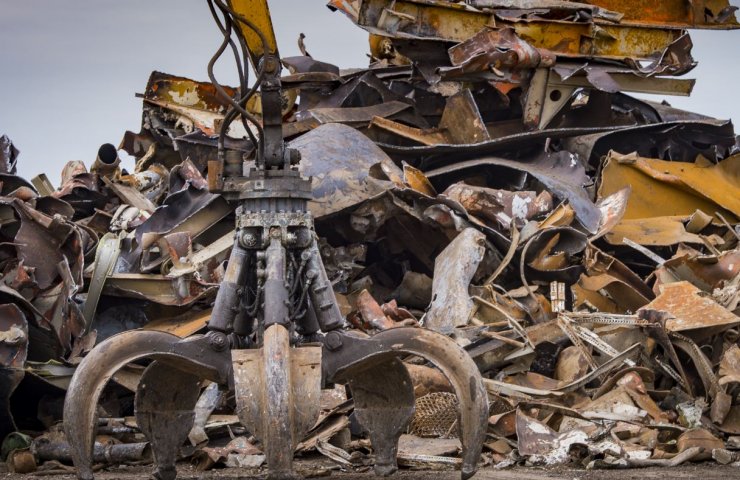 Tokyo Steel sixth time since the beginning of the month increased the procurement prices for scrap