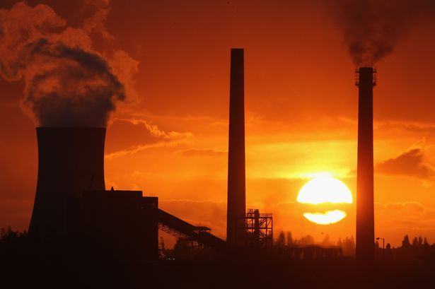 Employees of the Dutch plant Tata Steel announced an indefinite strike