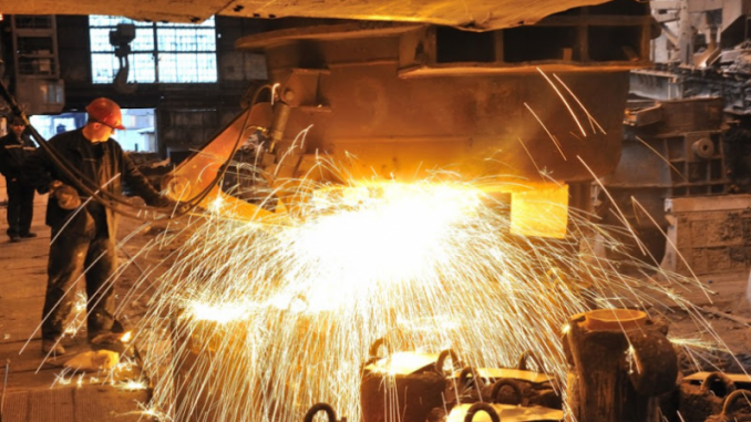INTERPIPE Steel urges the Cabinet and the national Commission not to increase the tariff for electricity transmission for industry