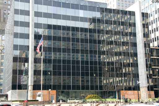 The court of international trade United States declared unconstitutional duties on Turkish steel