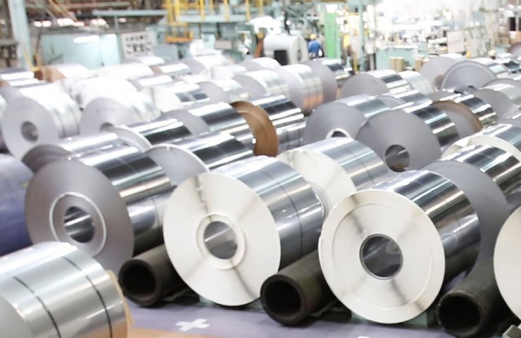 China Trade Conflict Reflects Asian Stainless Steel Market