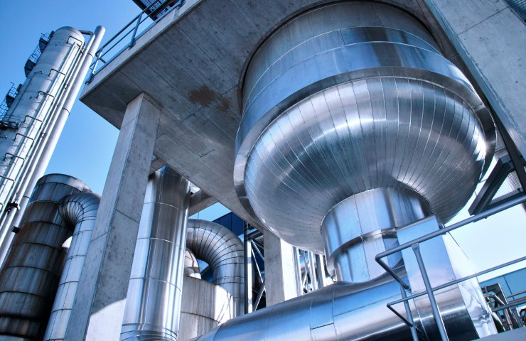 Thyssenkrupp to build hydrogen-fueled steel plant by 2025